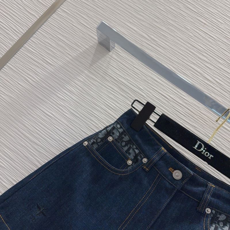 Christian Dior Jeans